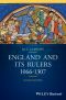 [Folio Society History of England 03] • England and Its Rulers, 1066 · 1307